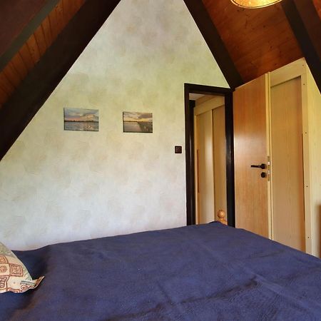 Ferienhaus Amalie, Burhave Εξωτερικό φωτογραφία