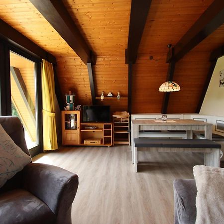 Ferienhaus Amalie, Burhave Εξωτερικό φωτογραφία