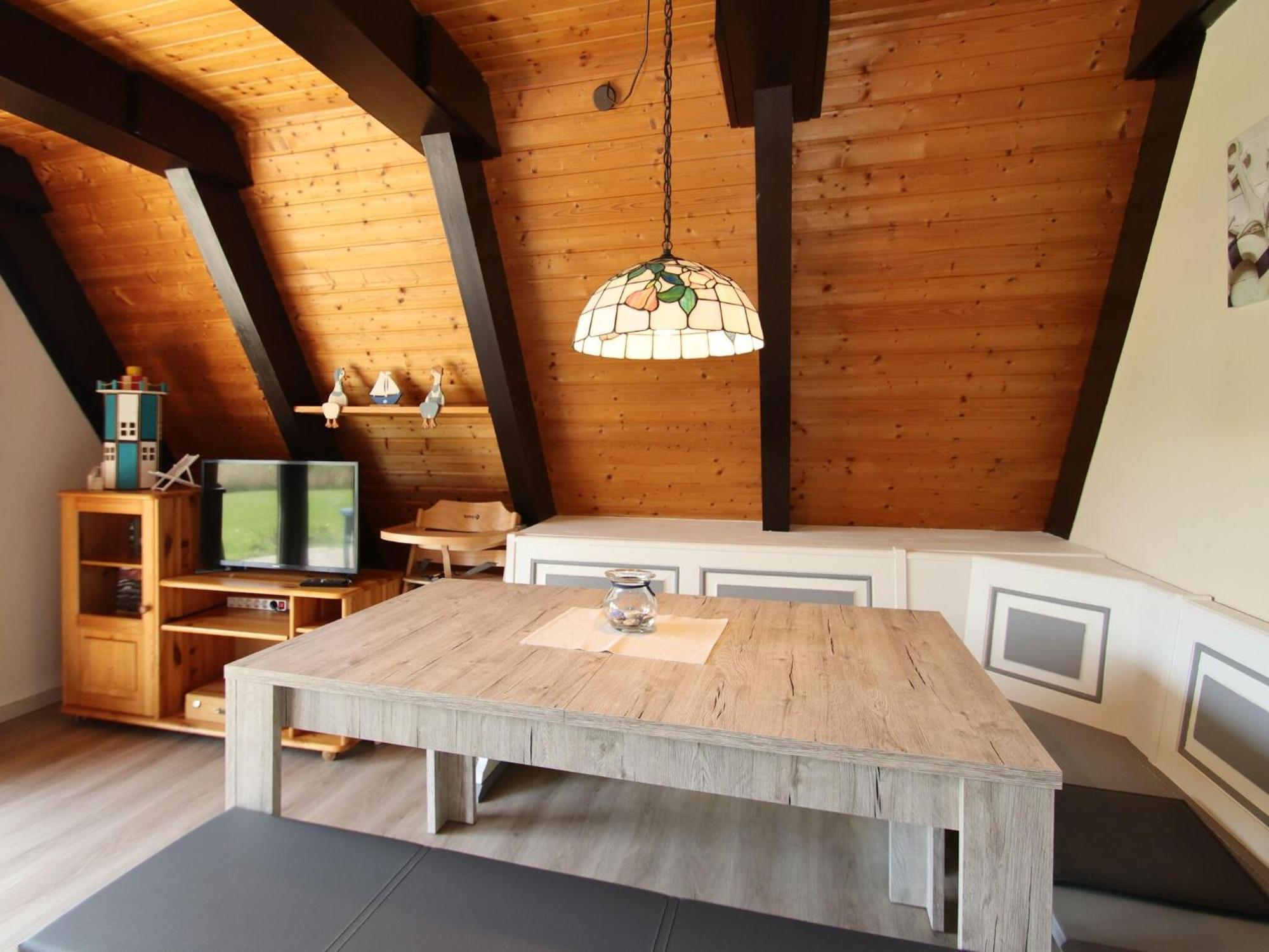 Ferienhaus Amalie, Burhave Εξωτερικό φωτογραφία