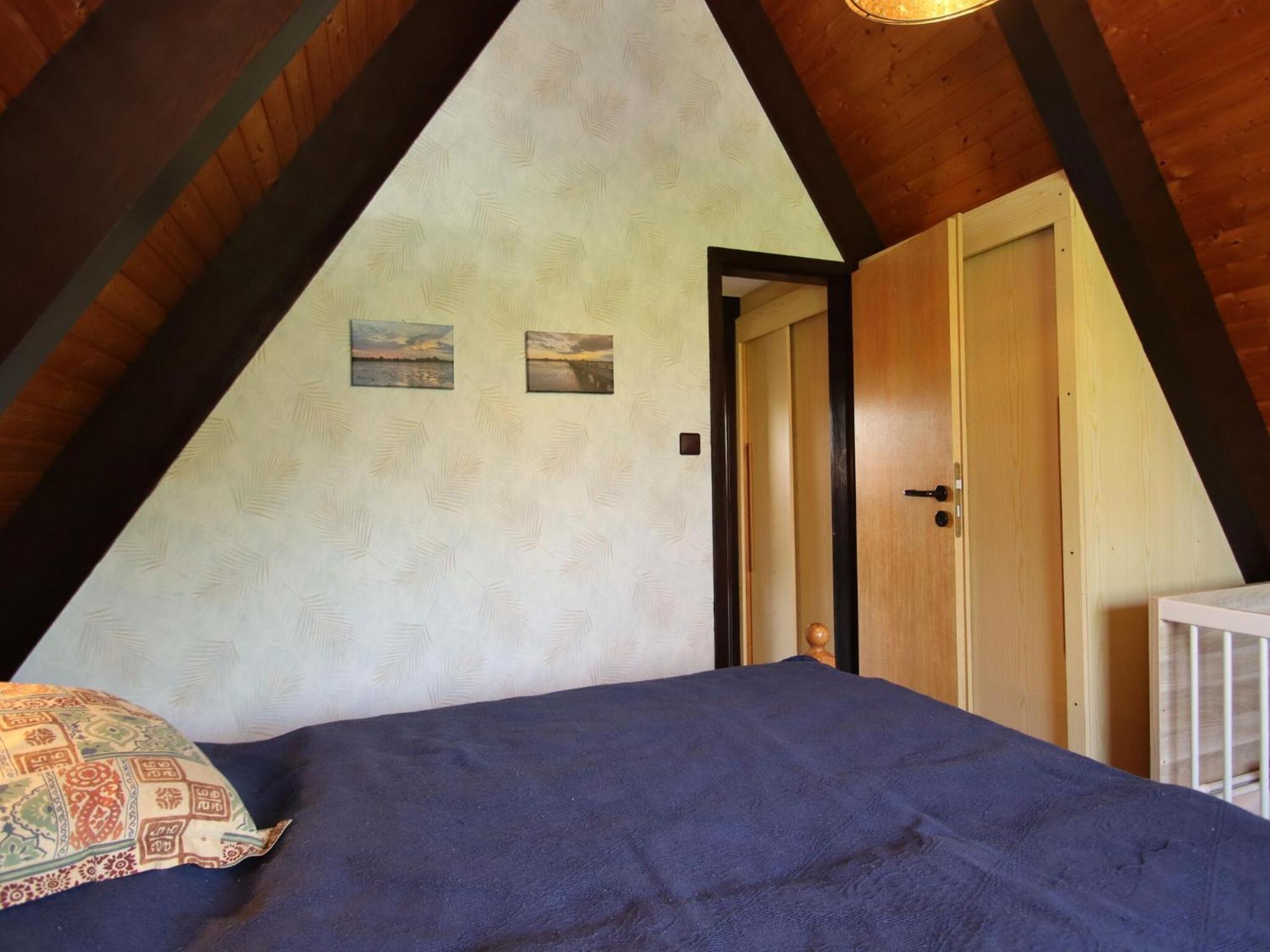 Ferienhaus Amalie, Burhave Εξωτερικό φωτογραφία