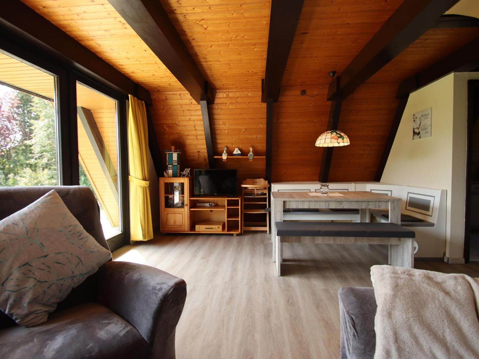 Ferienhaus Amalie, Burhave Εξωτερικό φωτογραφία