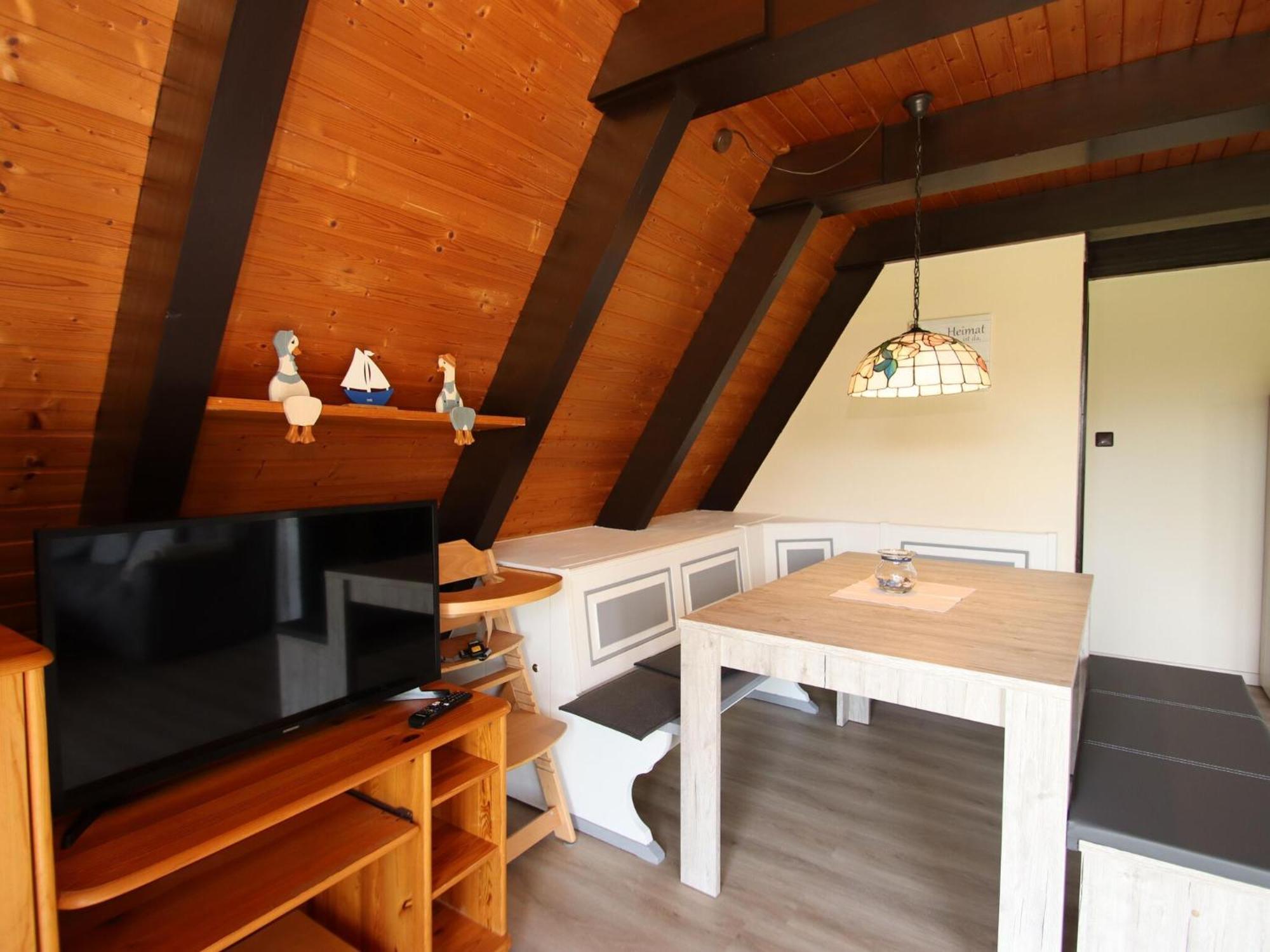 Ferienhaus Amalie, Burhave Εξωτερικό φωτογραφία