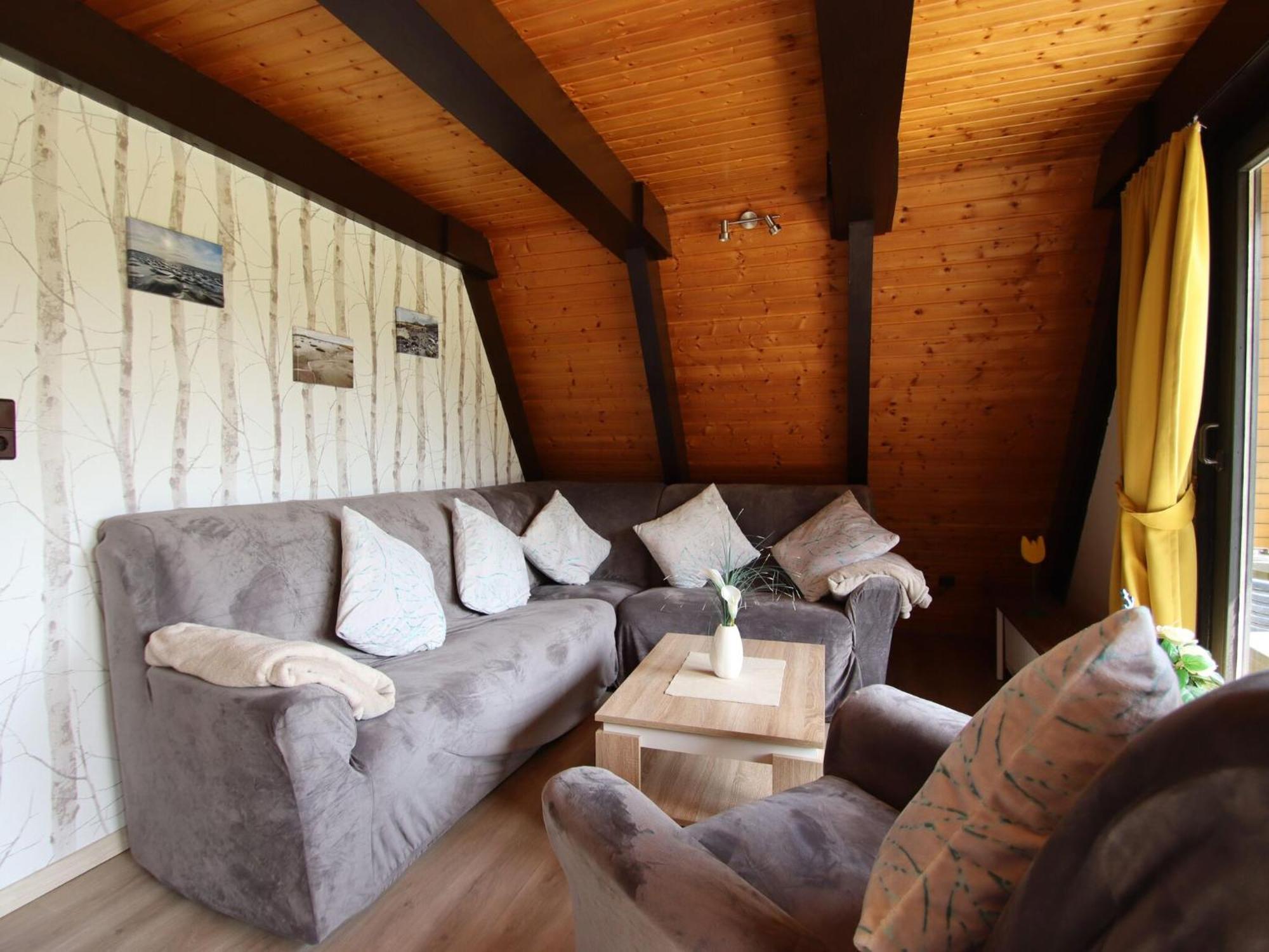 Ferienhaus Amalie, Burhave Εξωτερικό φωτογραφία
