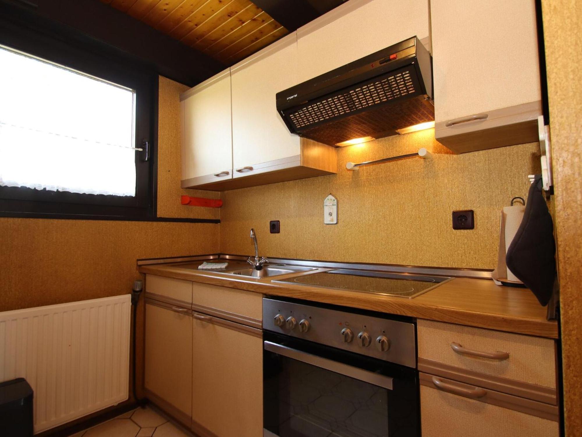 Ferienhaus Amalie, Burhave Εξωτερικό φωτογραφία