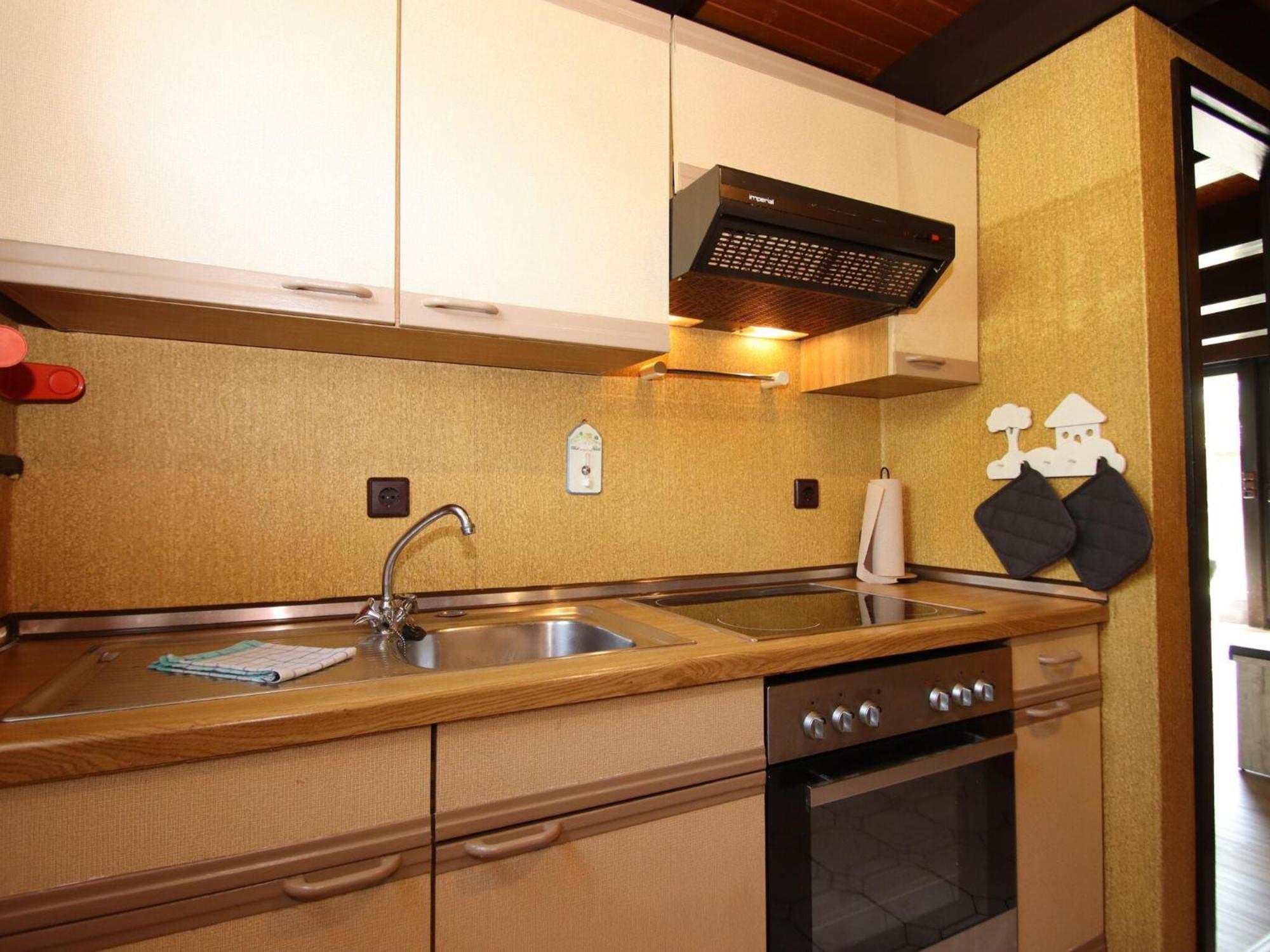 Ferienhaus Amalie, Burhave Εξωτερικό φωτογραφία