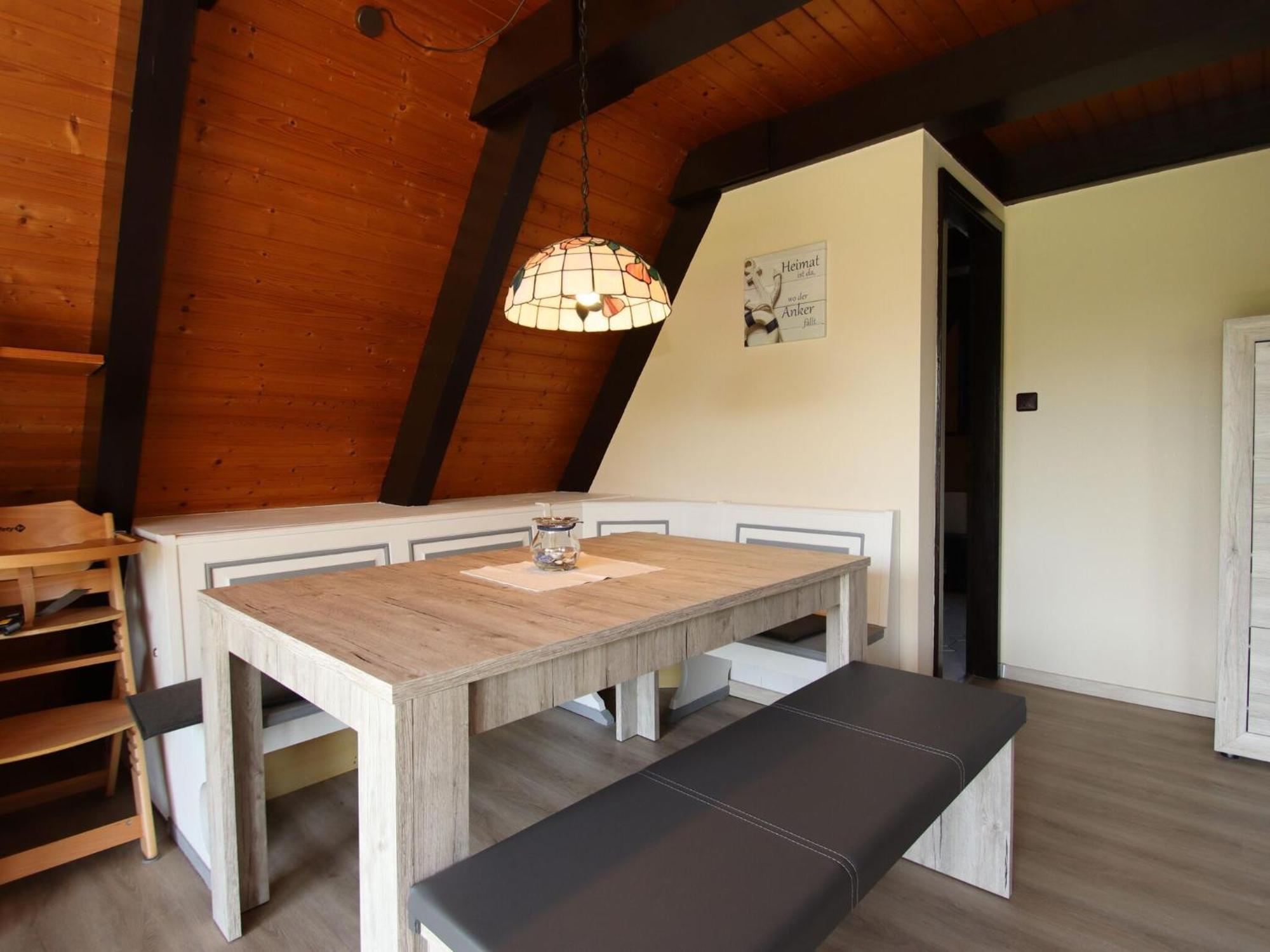 Ferienhaus Amalie, Burhave Εξωτερικό φωτογραφία